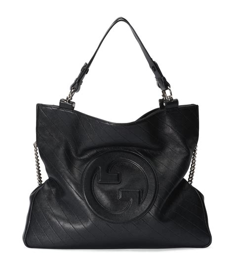 gucci blondie tote|gucci blondie medium shoulder bag.